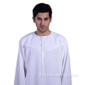 Thobe UAE Dubai Muslim Clothing